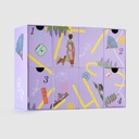 tatcha 12 days of treasures advent calendar - 4