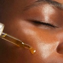 clarins aroma santal treatment oil soothes nourishes dry ski - 2