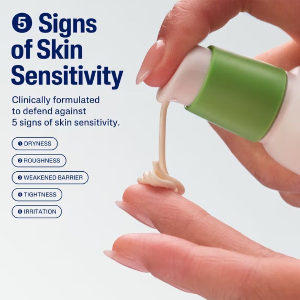 cetaphil daily facial moisturizer spf 35 all skin types oil  - 3
