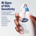 cetaphil gentle foaming cleanser normal to dry skin 237ml - 3