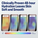 cetaphil moisturizing cream dry to very dry skin 453ml - 2