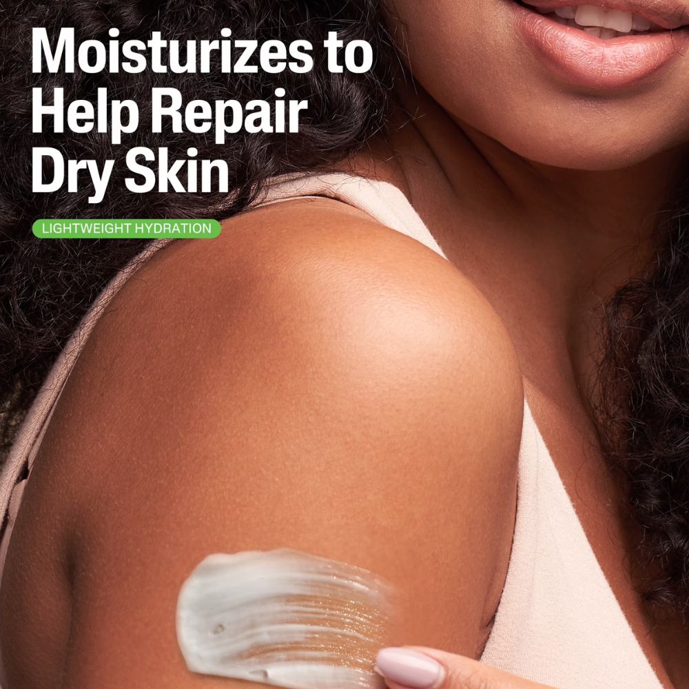 cetaphil moisturizing lotion normal to dry skin 237ml - 2