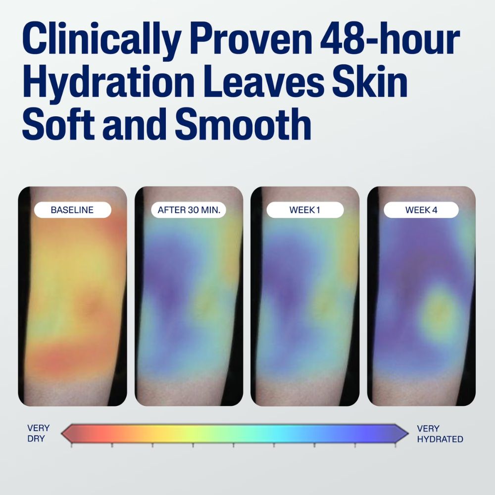 cetaphil moisturizing lotion normal to dry skin 237ml - 5