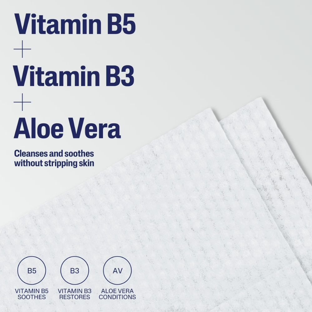 cetaphil gentle skin cleasing cloths 10 und - 2