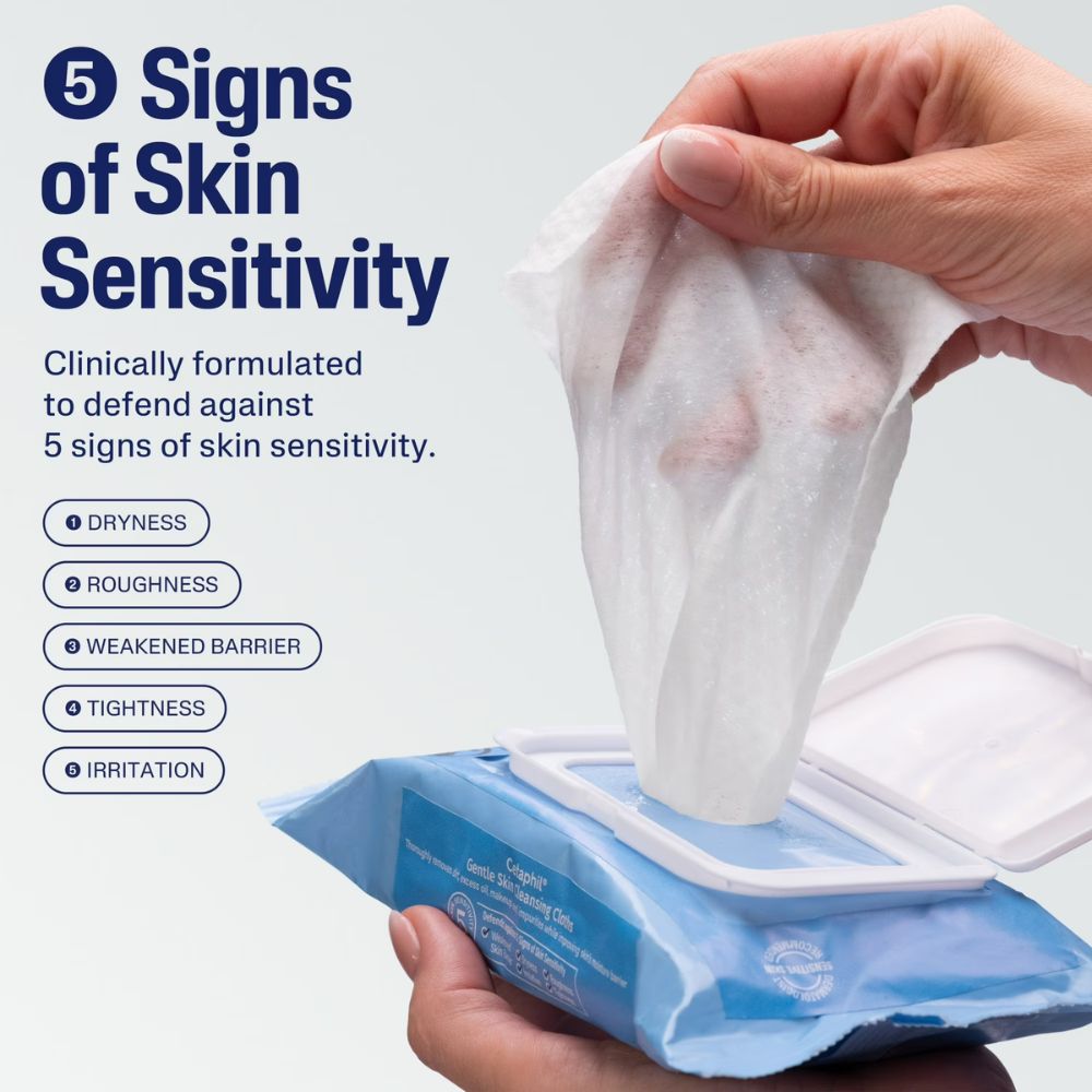 cetaphil gentle skin cleasing cloths 10 und - 3