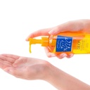 softymo deep cleansing oil 240ml - 2