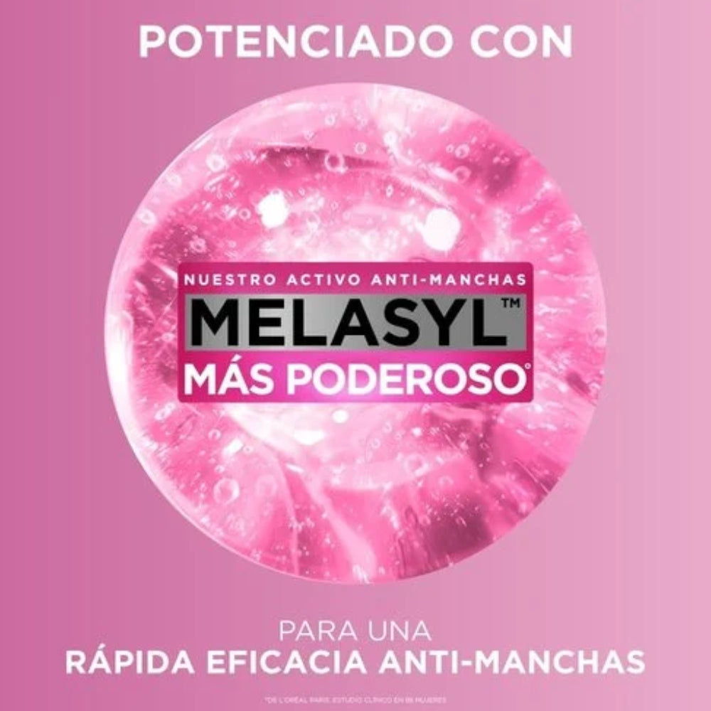 loreal paris serum antimanchas con acido glicolico 30ml - 3