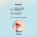 cosrx lip plump aha bha vitamin c lip plumper 20g - 2