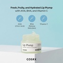 cosrx lip plump aha bha vitamin c lip plumper 20g - 3