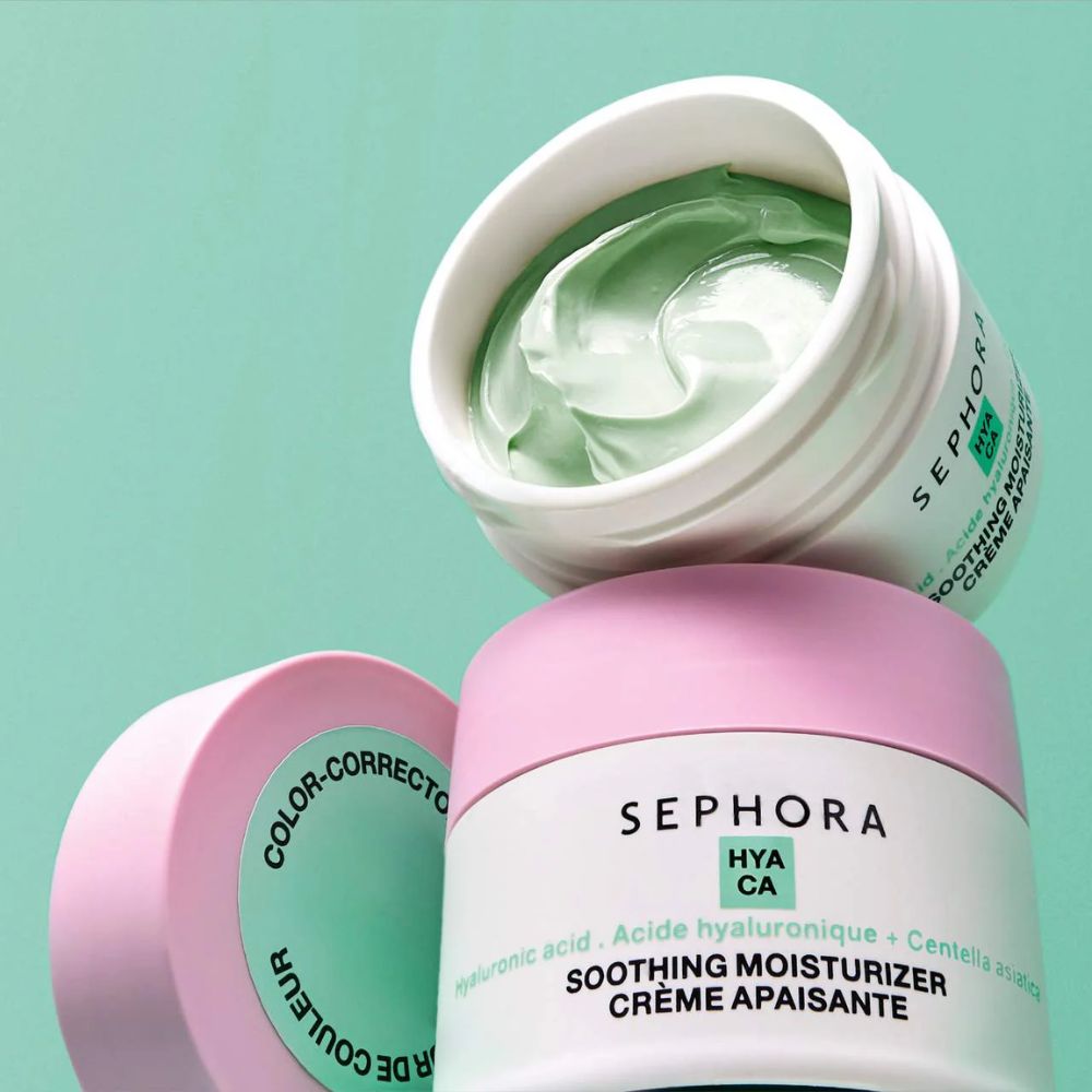 sephora hya ca soothing moisturizer 50ml - 3