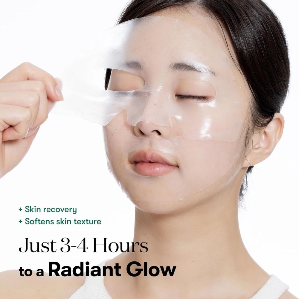 vt cosmetics mascarilla 100 pro cica reedle shot sep. 01 y s - 2