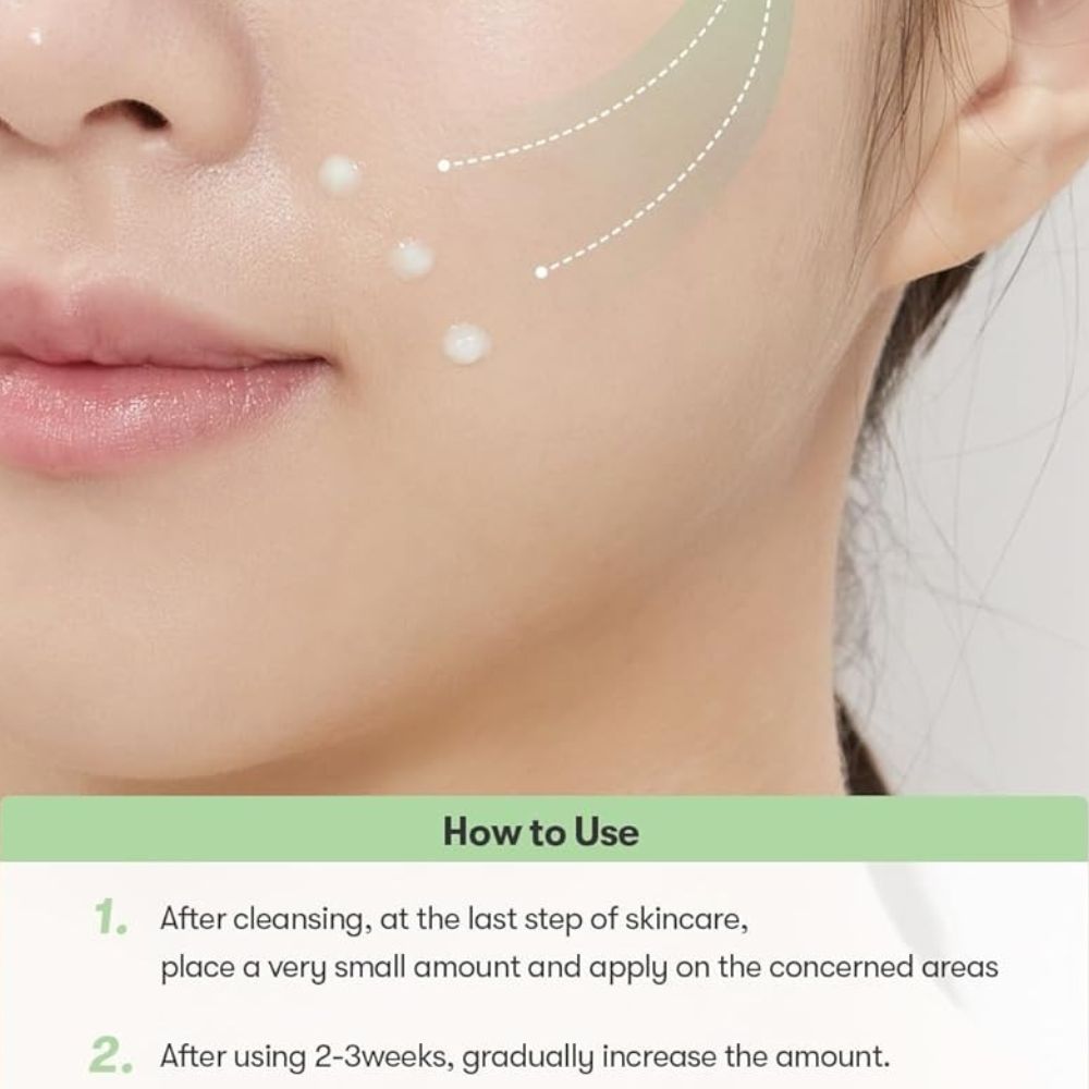 vt cosmetics cica reti-a cream 0.05 30ml - 2