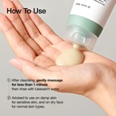 anua heartleaf lha moisture peeling gel 120ml - 2