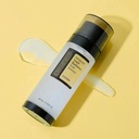cosrx advanced snail radiance dual essence 80ml - 3