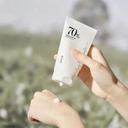 anua heartleaf 70 soothing cream 70% 100ml - 2