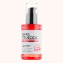 some by mi snail truecica miracle repair serum 50ml - 2