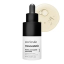 aox ferulic sérum concentrado de ácido ferúlico - 2