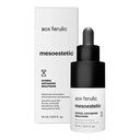aox ferulic sérum concentrado de ácido ferúlico - 4