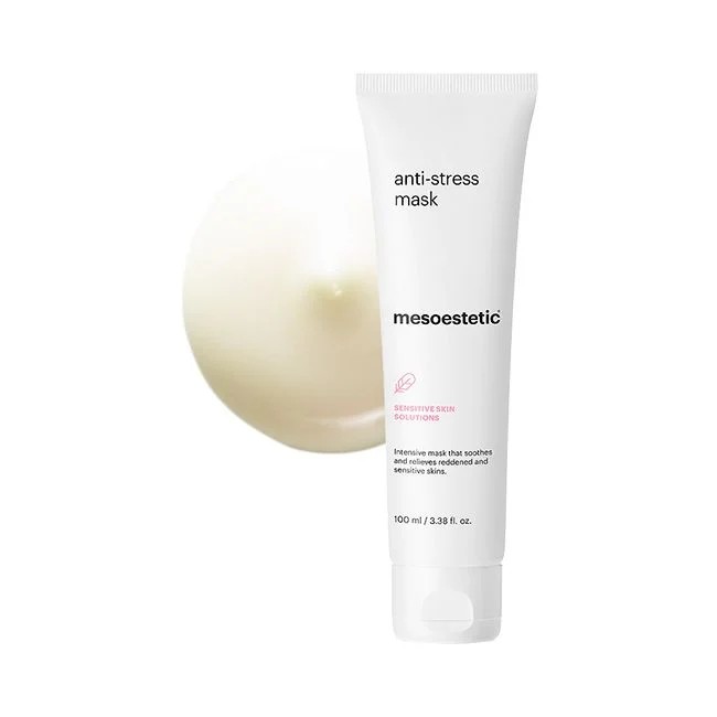 anti-stress mask - 6
