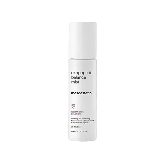 exopeptide balance mist tónico facial bifásico calmante y re - 2