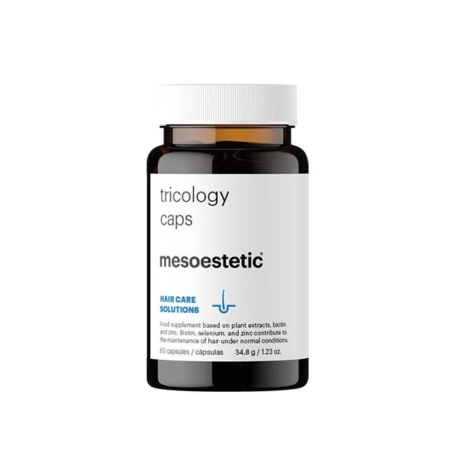 tricology caps cápsulas para la caída del cabello - 2