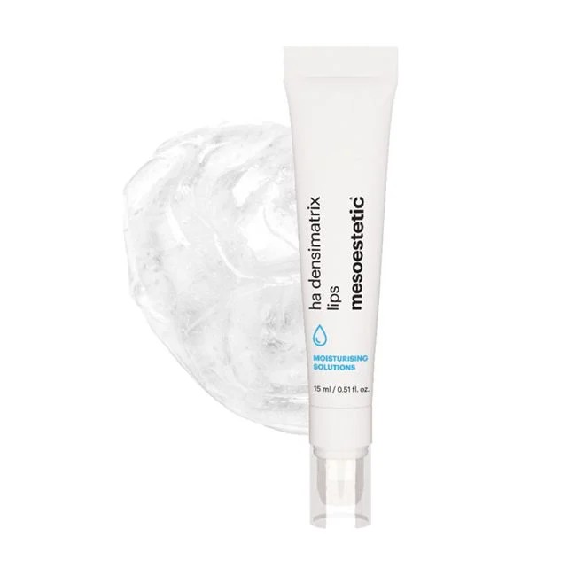 ha densimatrix lips bálsamo labial con ácido hialurónico - 2