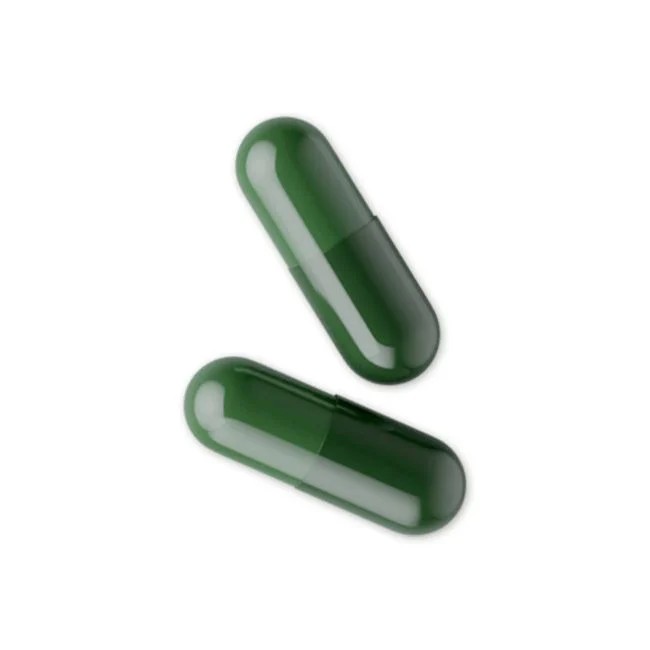 blemiderm® caps - 3