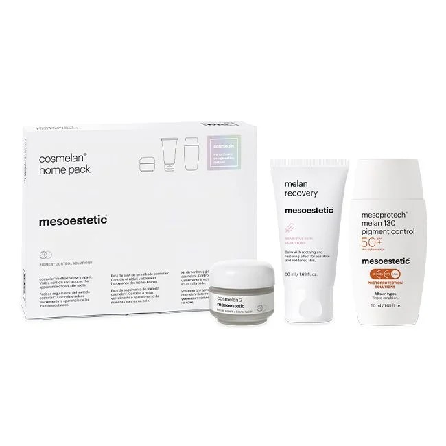 cosmelan® home pack - 2