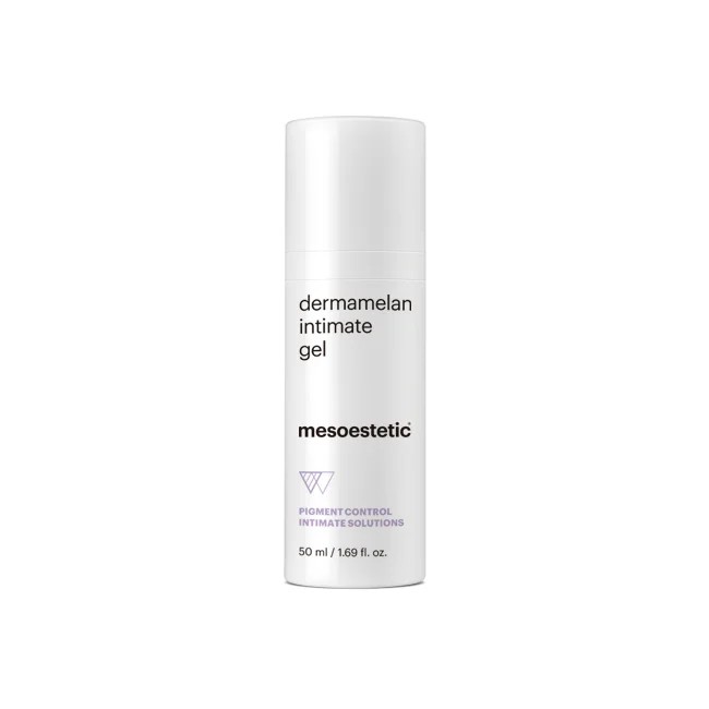dermamelan® intimate dermamelan intimate gel - 2