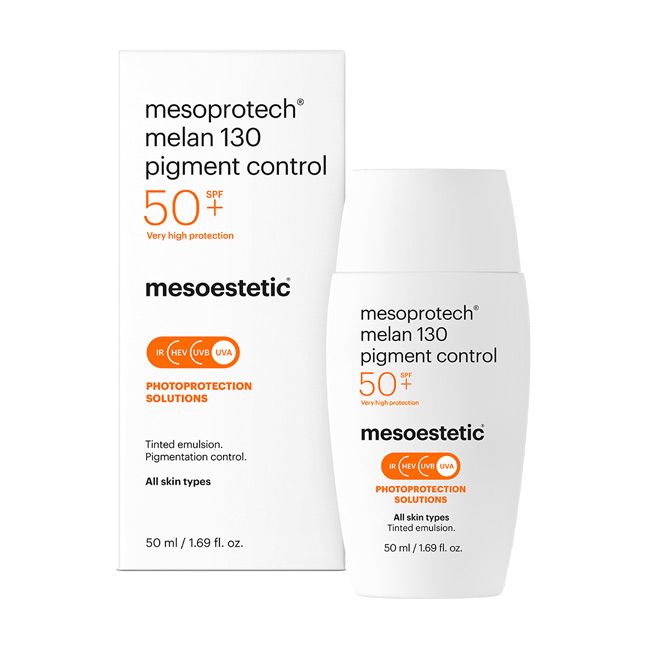 mesoprotech® melan 130 pigment control protector solar con c - 4