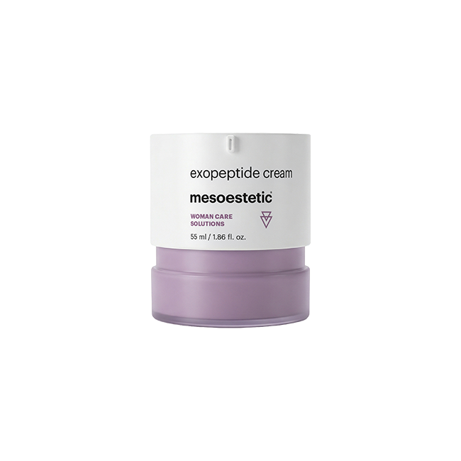exopeptide cream crema facial con exosomas y postbióticos - 2