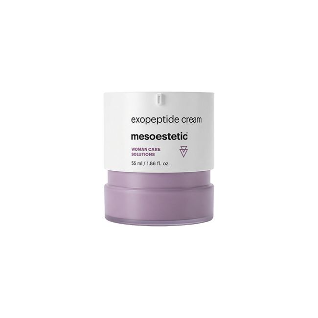 exopeptide cream crema facial con exosomas y postbióticos - 3
