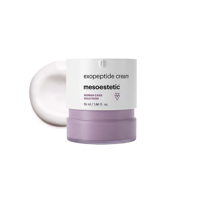 exopeptide cream crema facial con exosomas y postbióticos - 4
