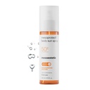 mesoprotech® body sun spray protector solar corporal en spra - 2