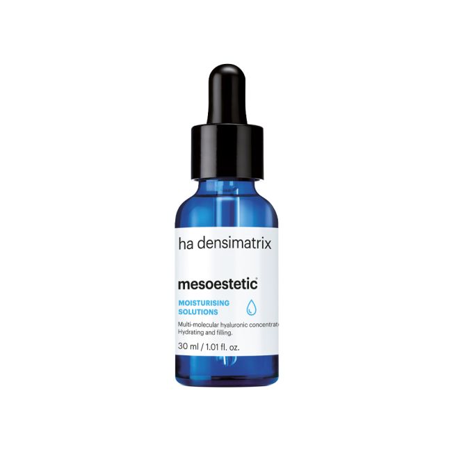 ha densimatrix - 2
