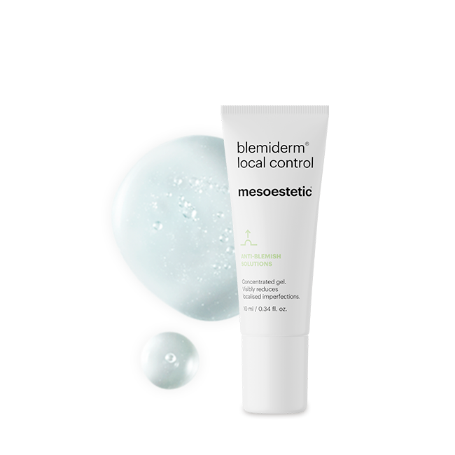 blemiderm® local control corrector de imperfecciones - 3