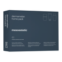 dermamelan® home pack pack domiciliario del tratamiento derm - 2