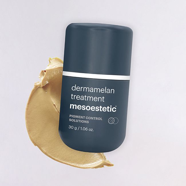 dermamelan® treatment - 2