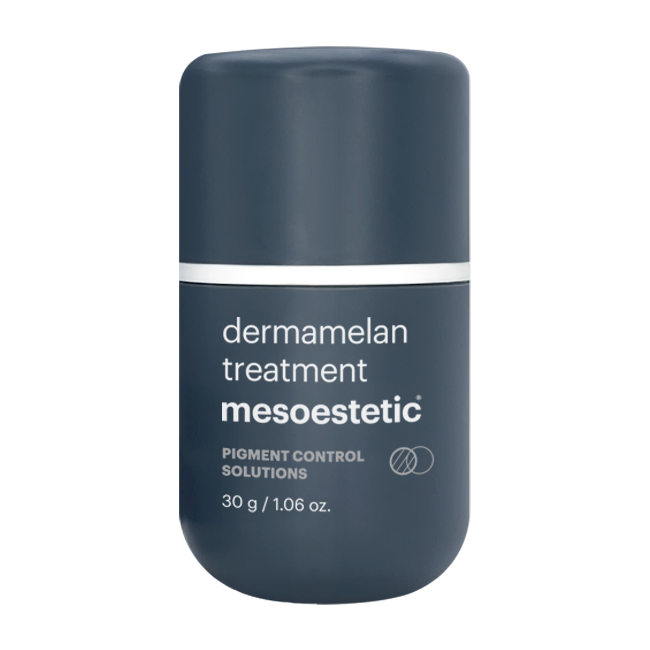 dermamelan® treatment - 3