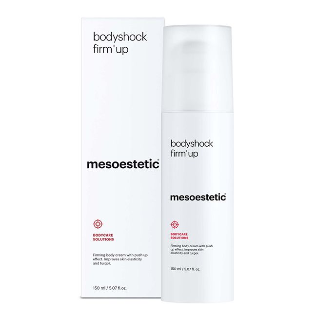 bodyshock® firm' up - 2