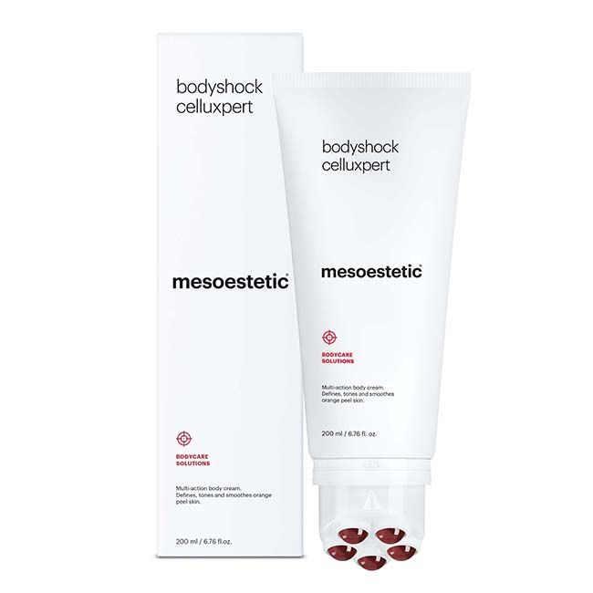 bodyshock® celluxpert - 2