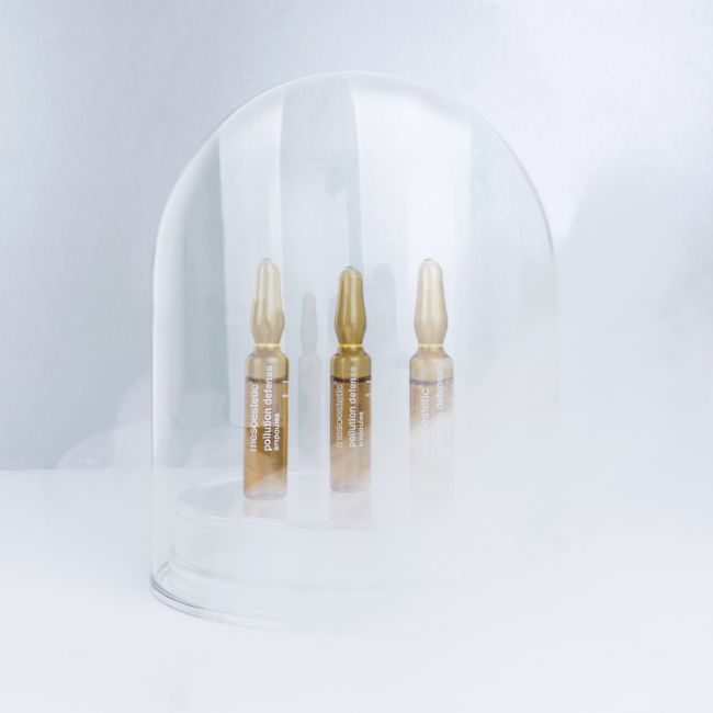 pollution defense ampoules - 2