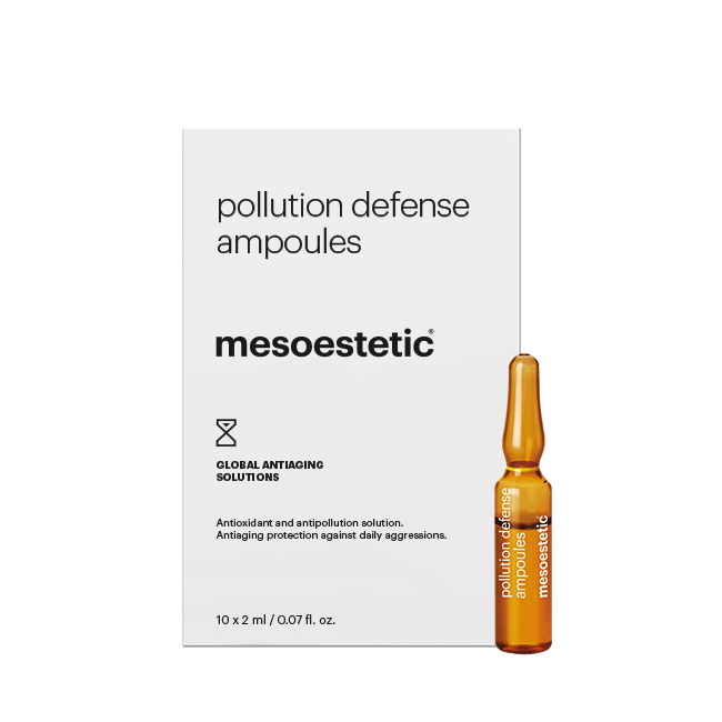 pollution defense ampoules - 3
