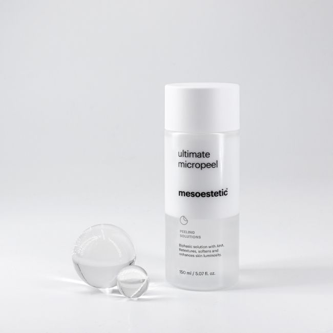 ultimate micropeel micropeeling