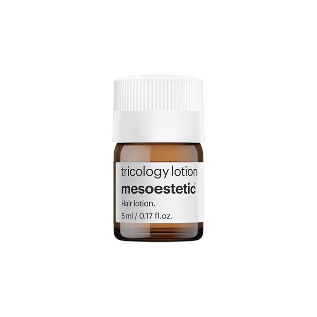 tricology lotion loción capilar anticaída
