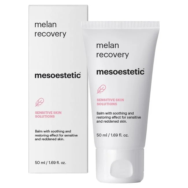 melan recovery bálsamo calmante
