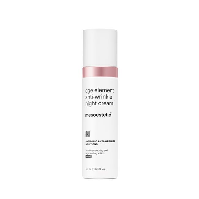 age element® anti-wrinkle night cream - 2