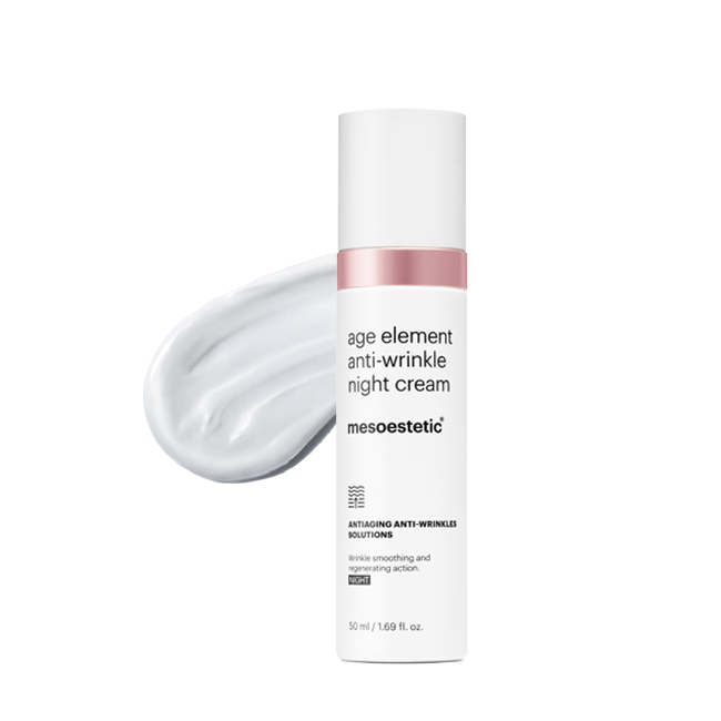 age element® anti-wrinkle night cream - 3