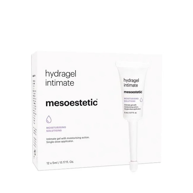 hydragel intimate