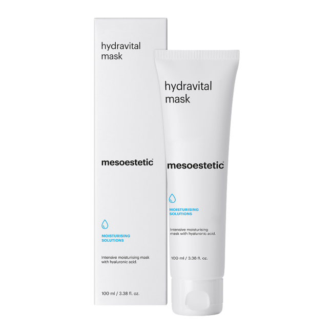 hydravital mask - 5